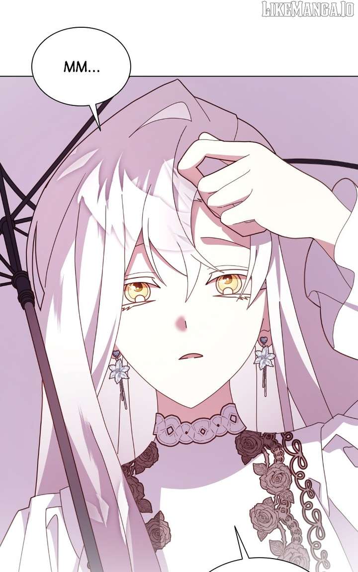 Hoping for My Death Chapter 78 - Page 17