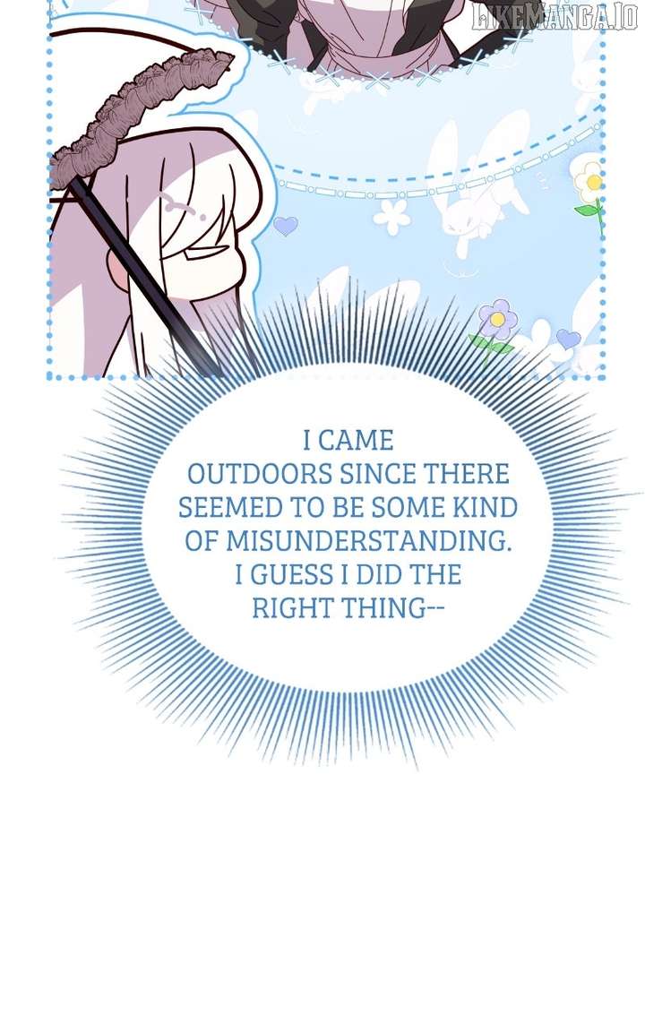 Hoping for My Death Chapter 78 - Page 19