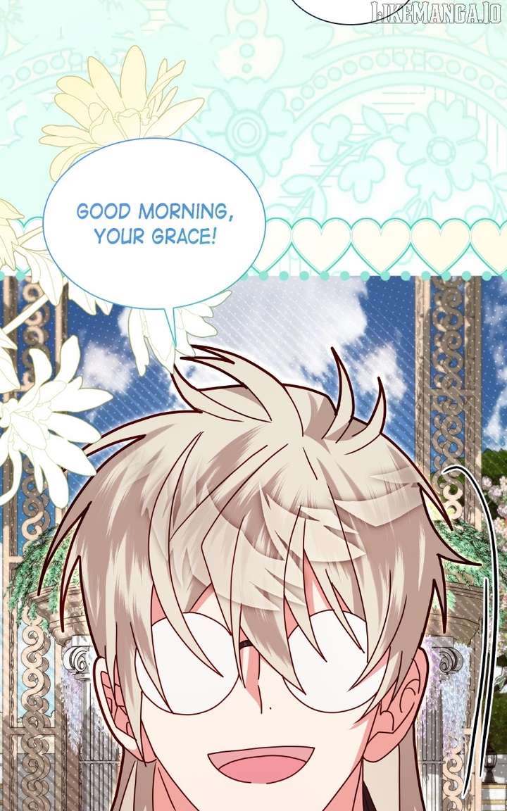 Hoping for My Death Chapter 78 - Page 23