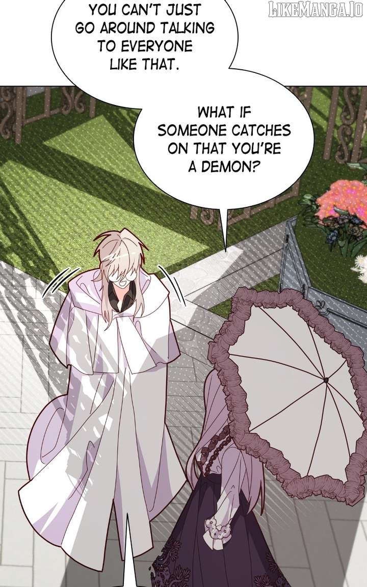 Hoping for My Death Chapter 78 - Page 26