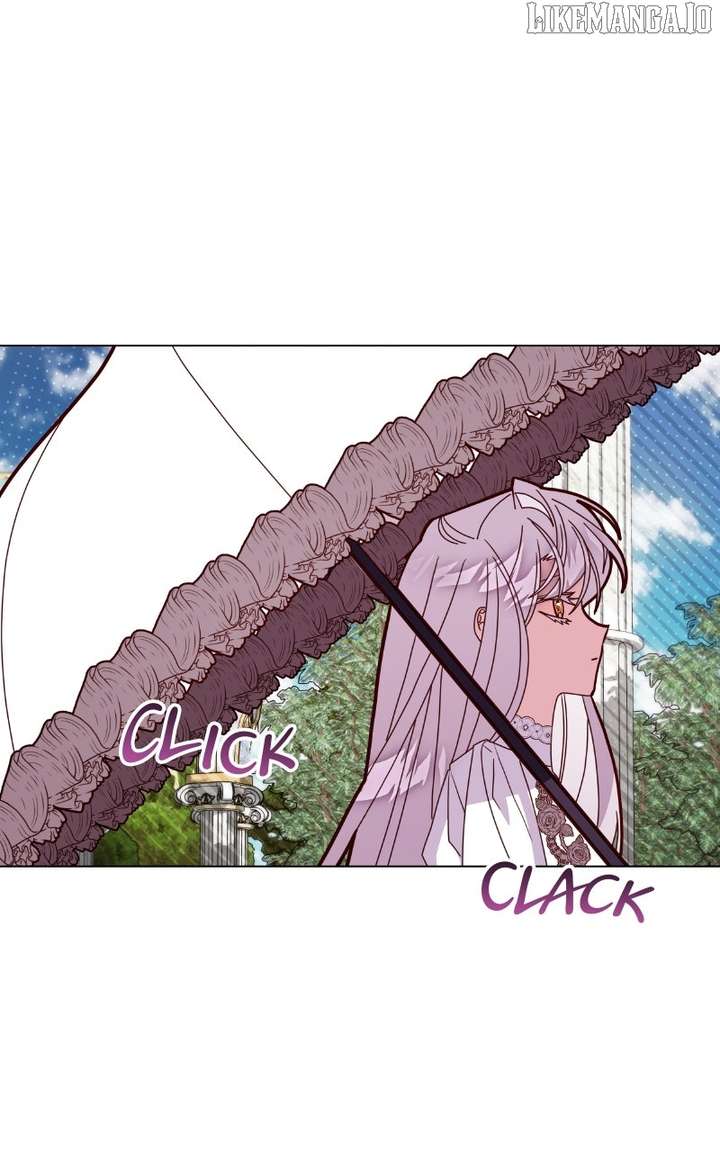 Hoping for My Death Chapter 78 - Page 33