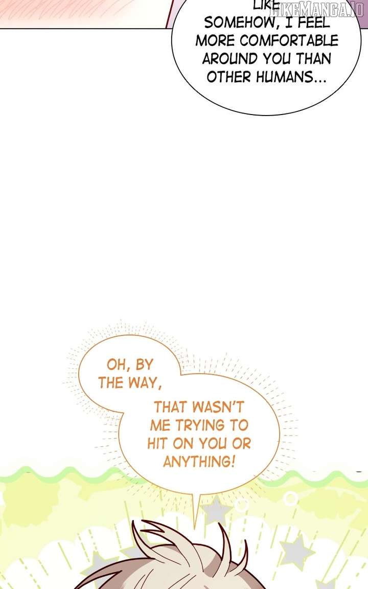 Hoping for My Death Chapter 78 - Page 36