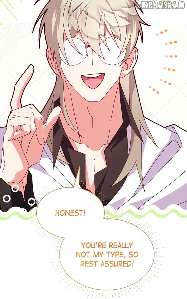 Hoping for My Death Chapter 78 - Page 37