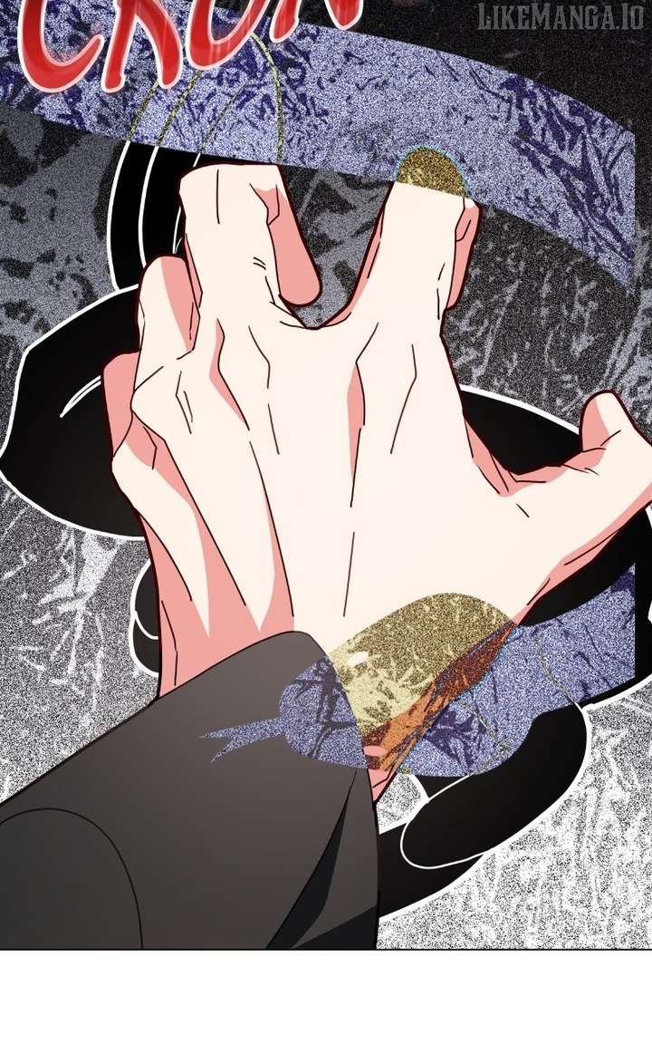 Hoping for My Death Chapter 78 - Page 45