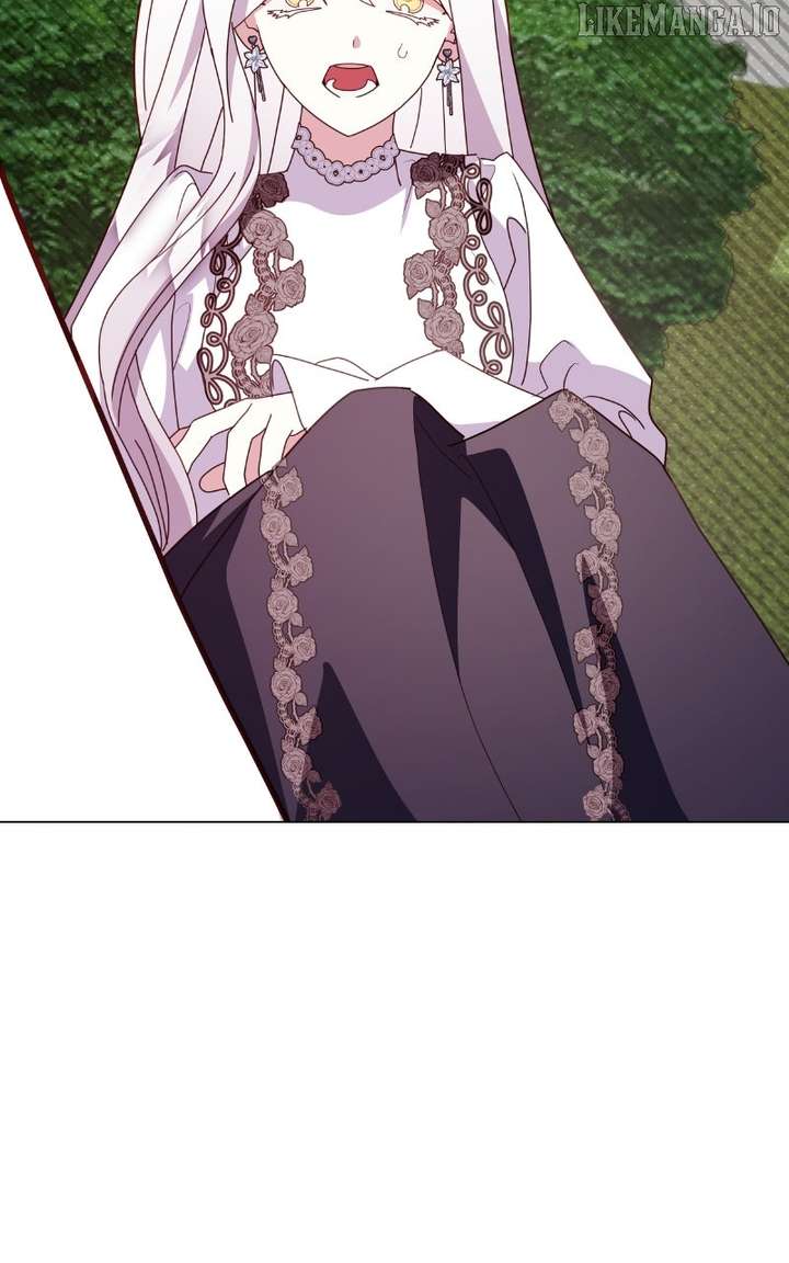 Hoping for My Death Chapter 78 - Page 48