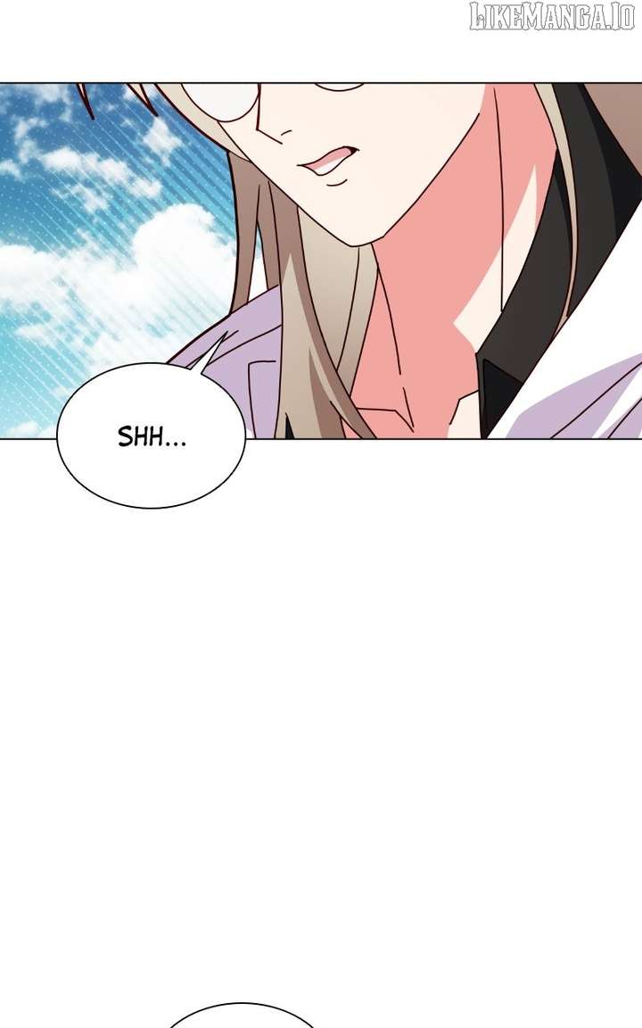 Hoping for My Death Chapter 78 - Page 49