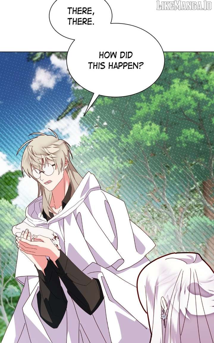 Hoping for My Death Chapter 78 - Page 50