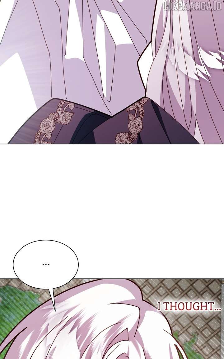 Hoping for My Death Chapter 78 - Page 51