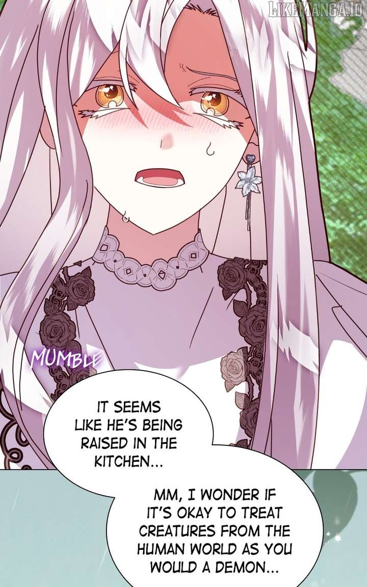 Hoping for My Death Chapter 78 - Page 52