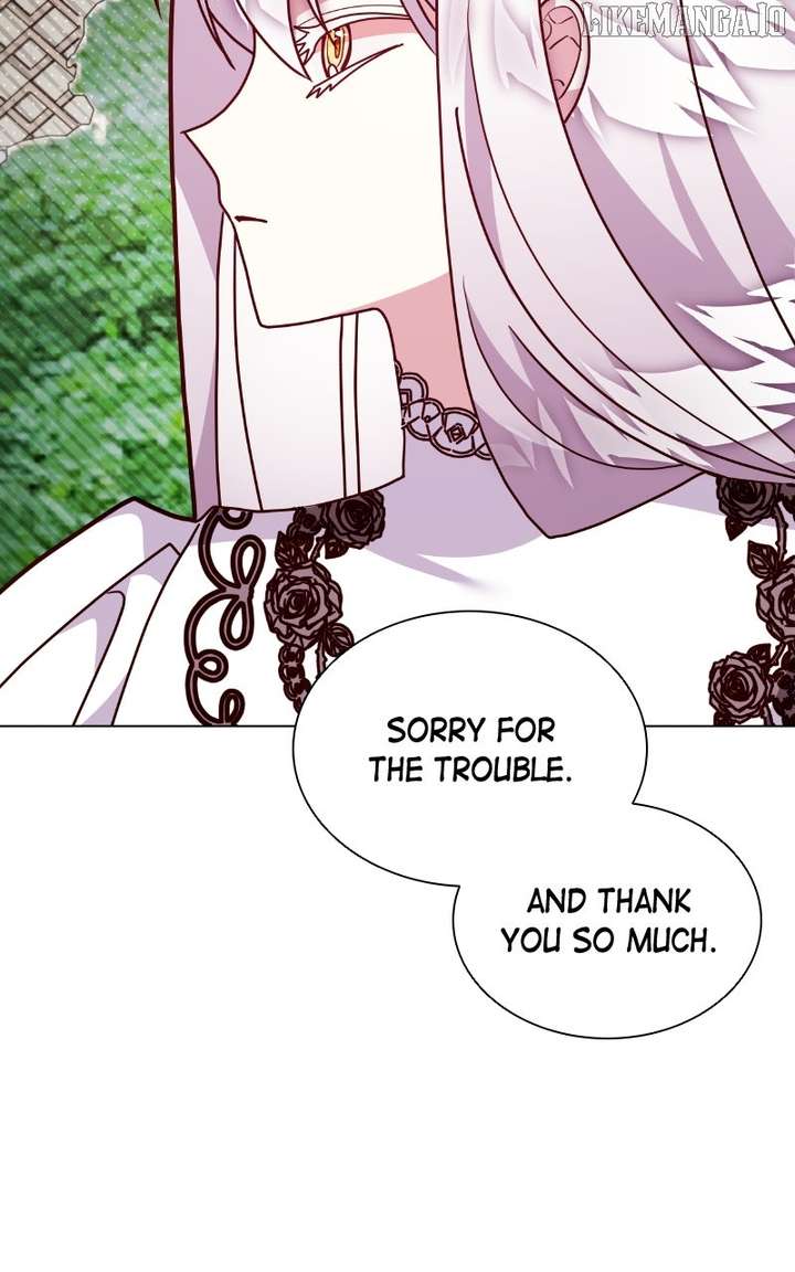 Hoping for My Death Chapter 78 - Page 58