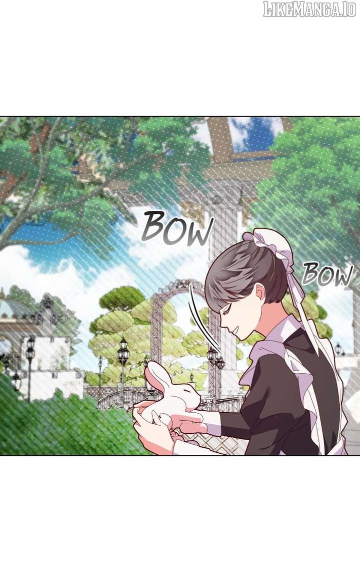 Hoping for My Death Chapter 78 - Page 59