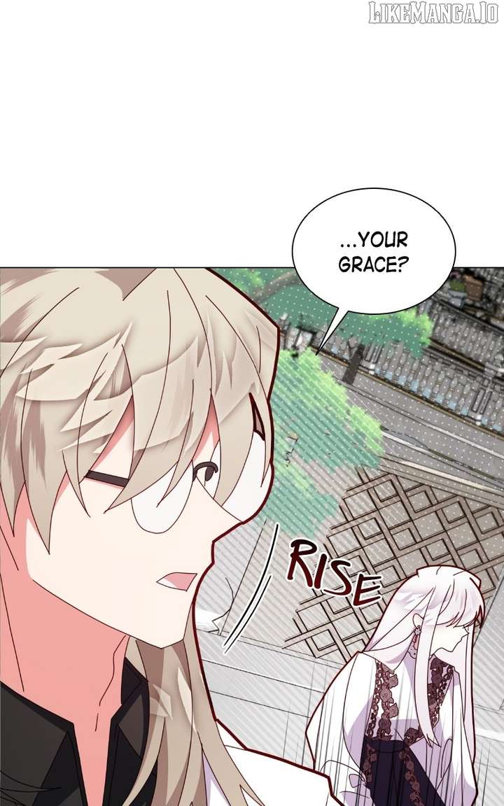 Hoping for My Death Chapter 78 - Page 62