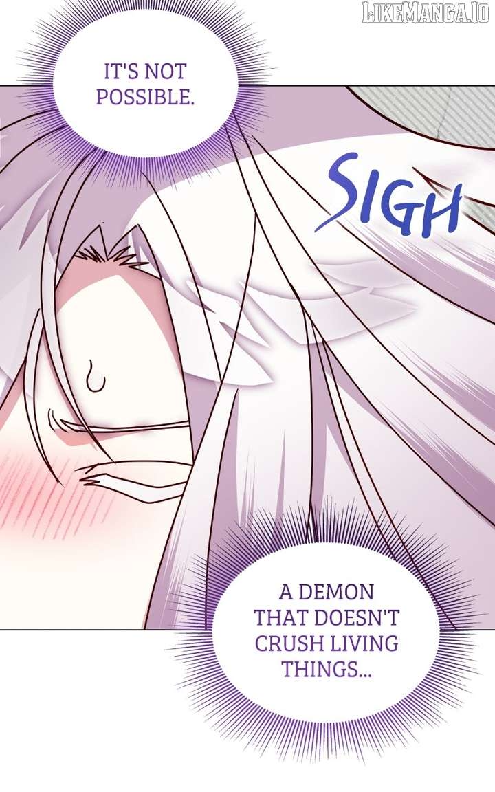 Hoping for My Death Chapter 78 - Page 69