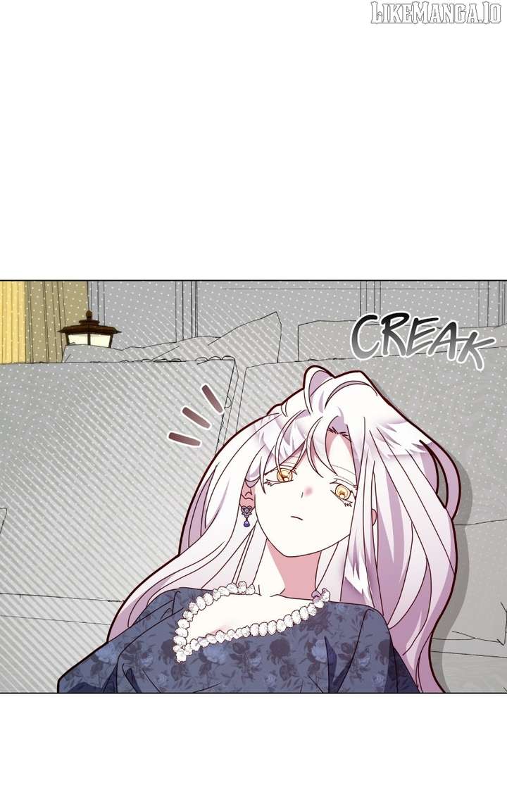 Hoping for My Death Chapter 78 - Page 70