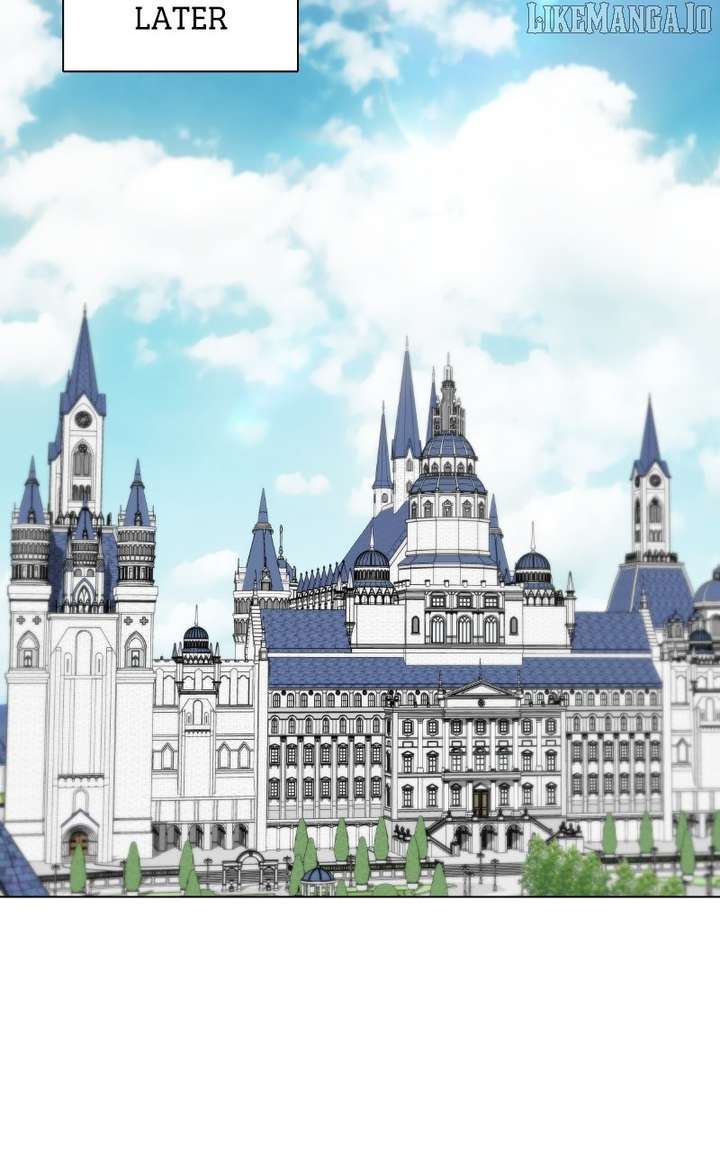 Hoping for My Death Chapter 78 - Page 8