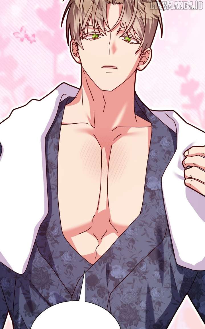 Hoping for My Death Chapter 78 - Page 72