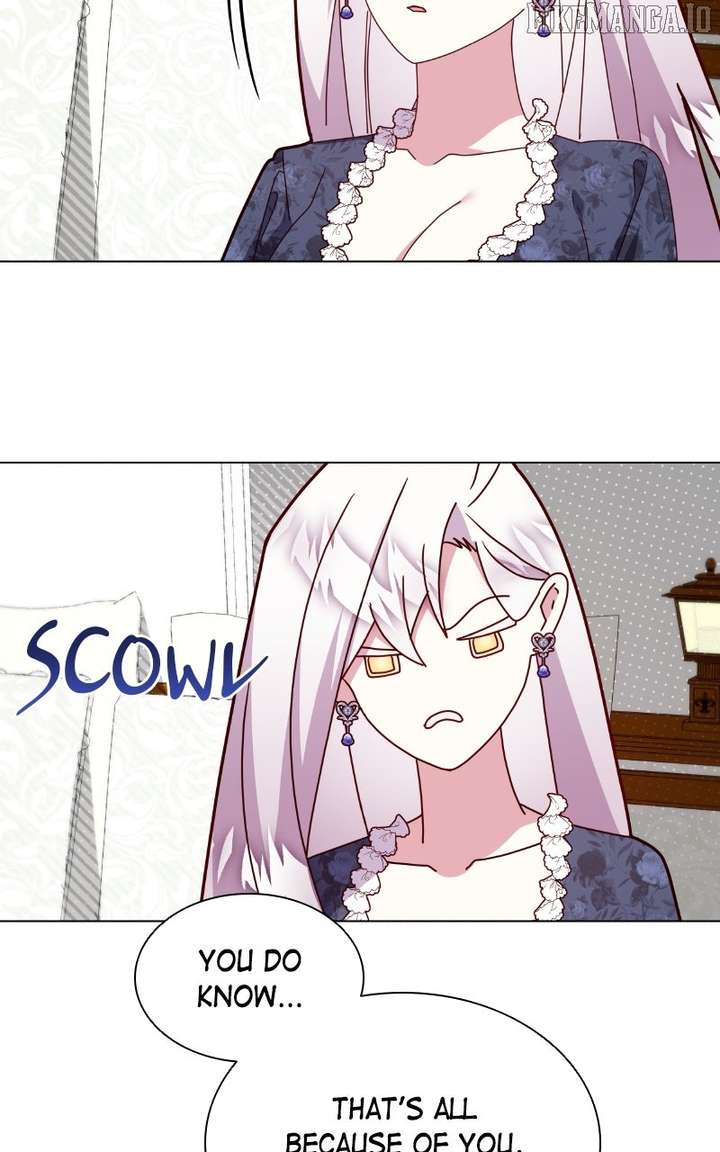 Hoping for My Death Chapter 78 - Page 74