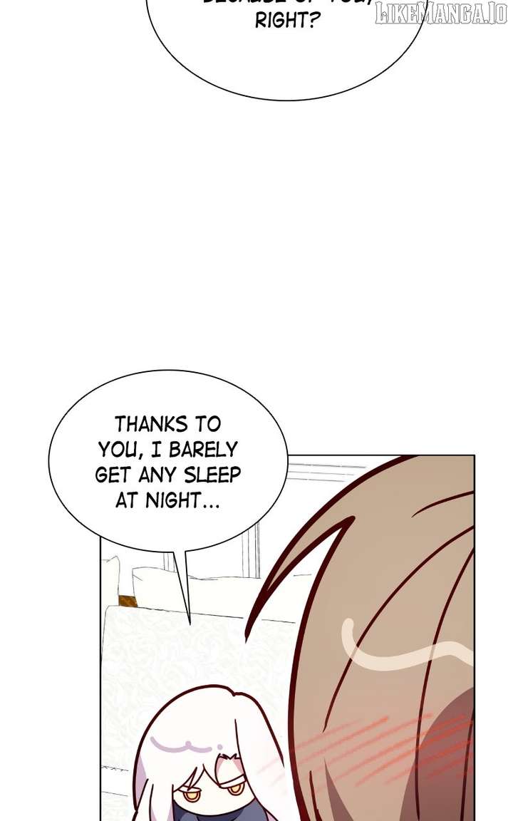 Hoping for My Death Chapter 78 - Page 75