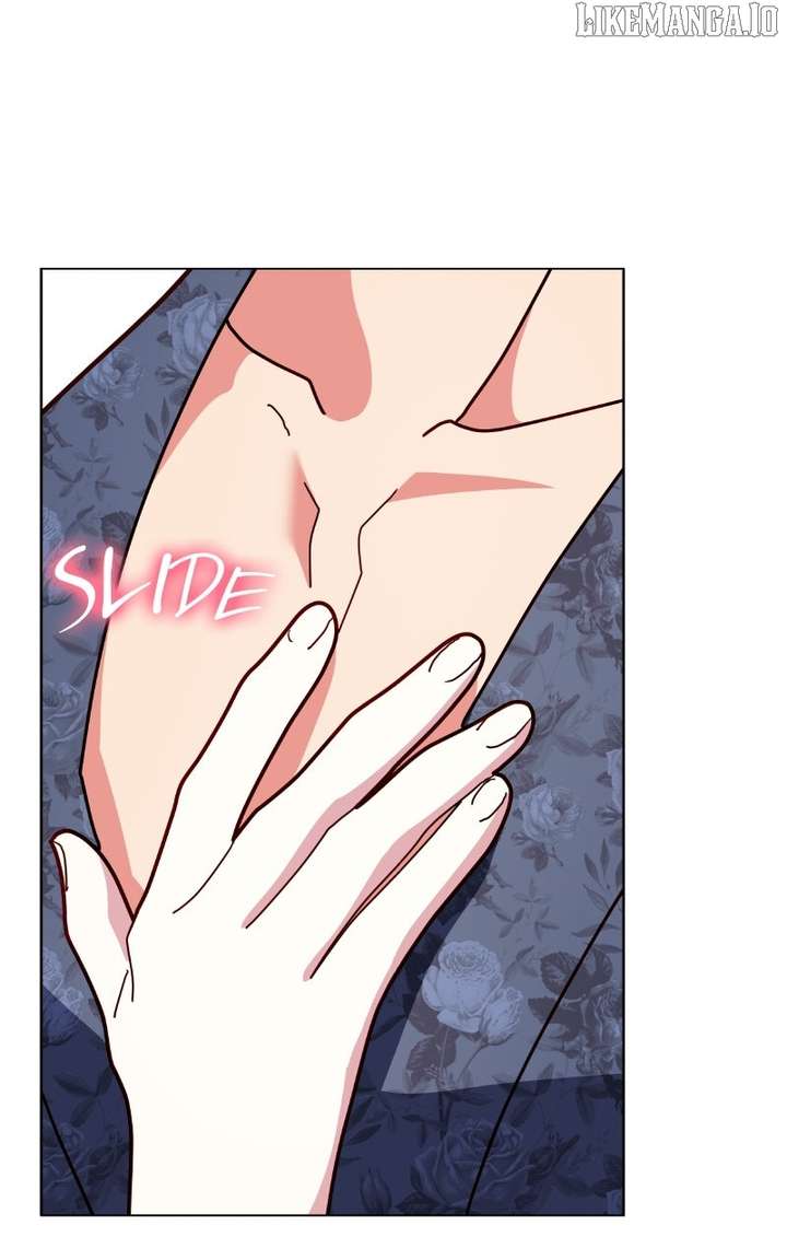 Hoping for My Death Chapter 78 - Page 77