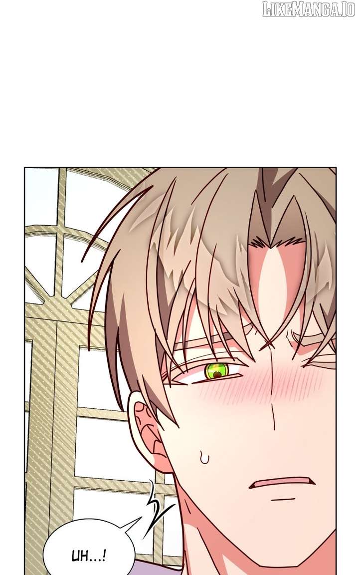 Hoping for My Death Chapter 78 - Page 78