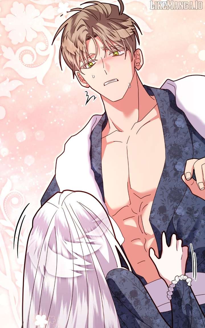 Hoping for My Death Chapter 78 - Page 80