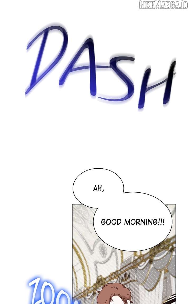 Hoping for My Death Chapter 78 - Page 9