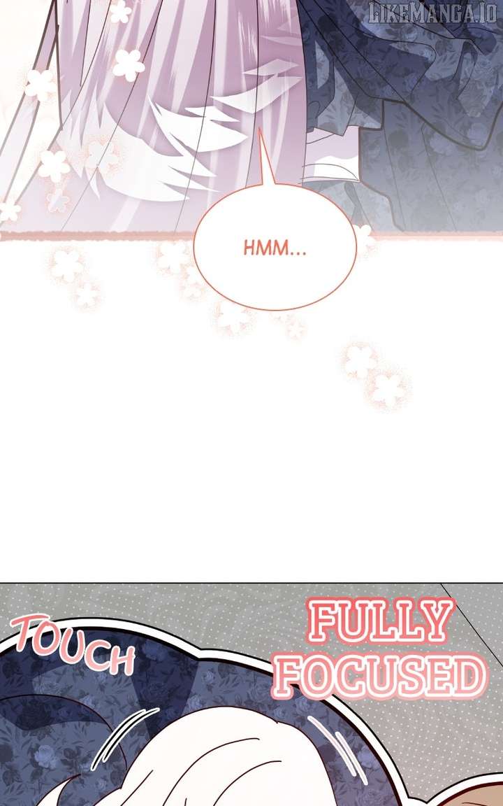 Hoping for My Death Chapter 78 - Page 81