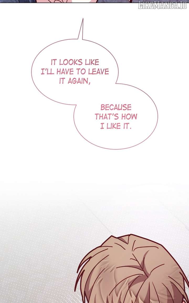 Hoping for My Death Chapter 78 - Page 84