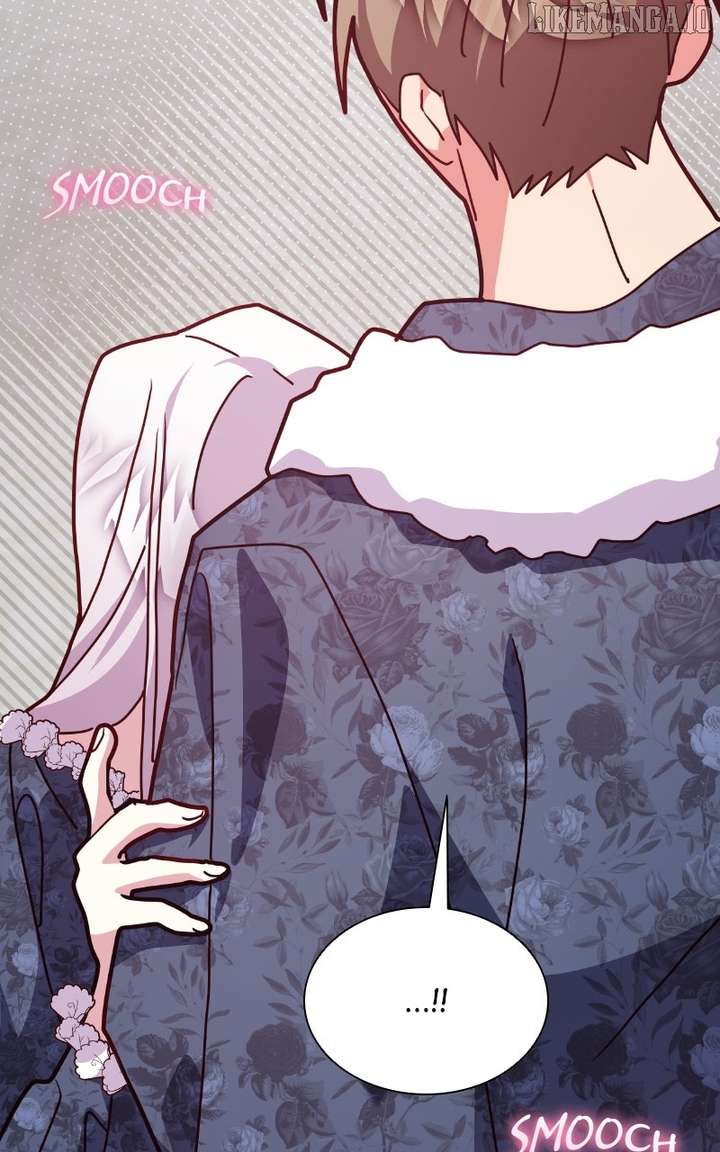 Hoping for My Death Chapter 78 - Page 85