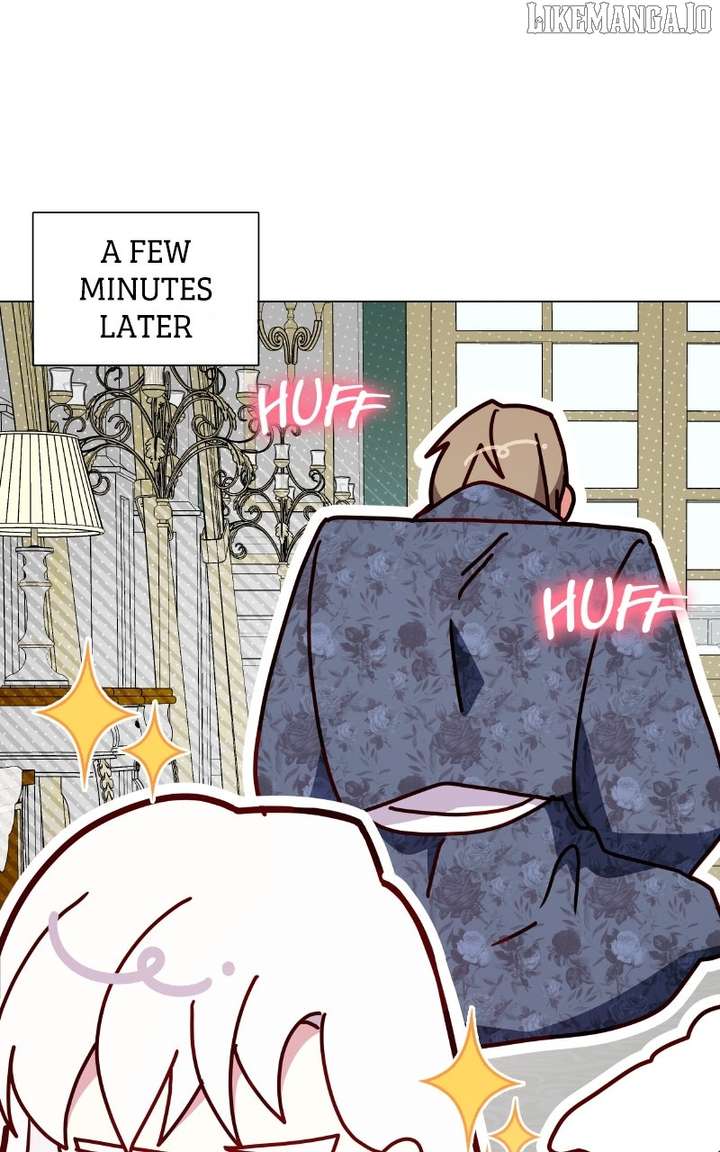 Hoping for My Death Chapter 78 - Page 89