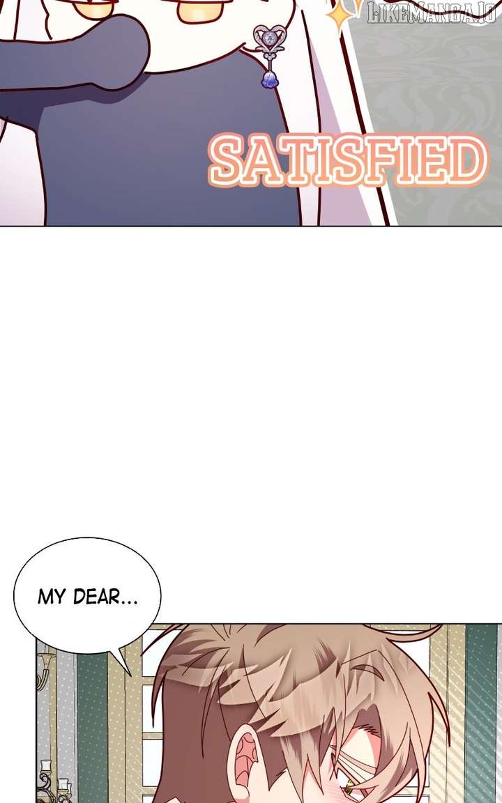 Hoping for My Death Chapter 78 - Page 90