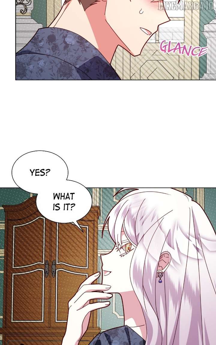 Hoping for My Death Chapter 78 - Page 91