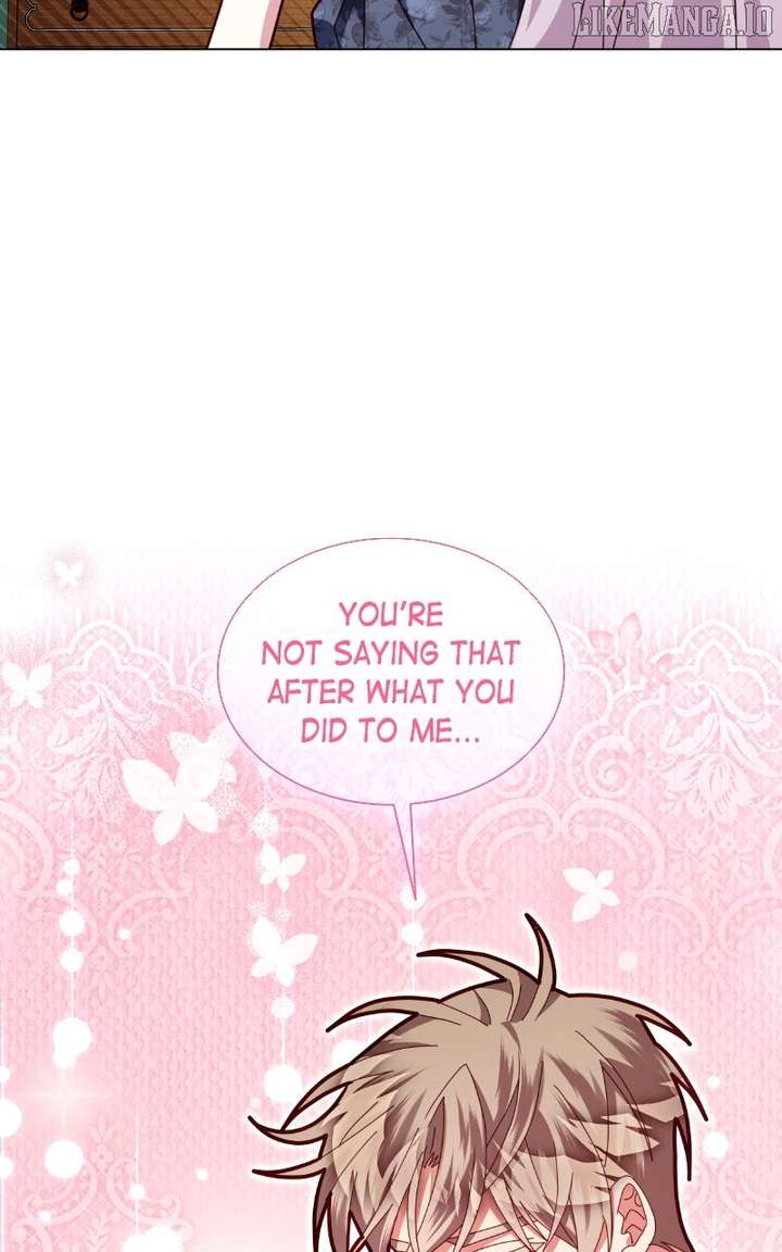 Hoping for My Death Chapter 78 - Page 92