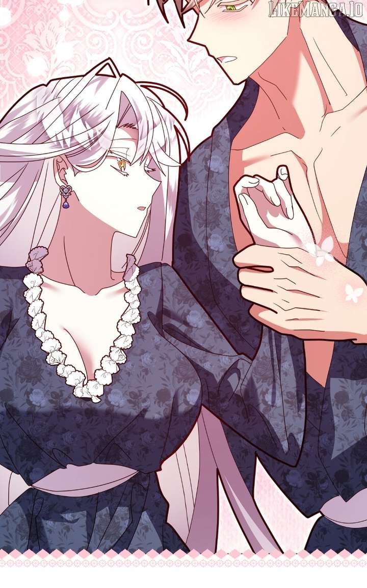 Hoping for My Death Chapter 78 - Page 93