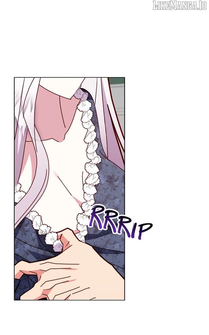 Hoping for My Death Chapter 78 - Page 94