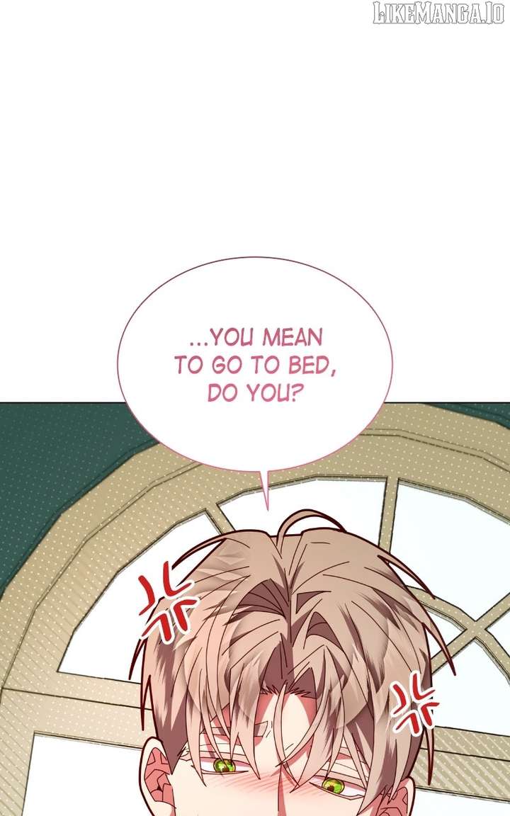 Hoping for My Death Chapter 78 - Page 95