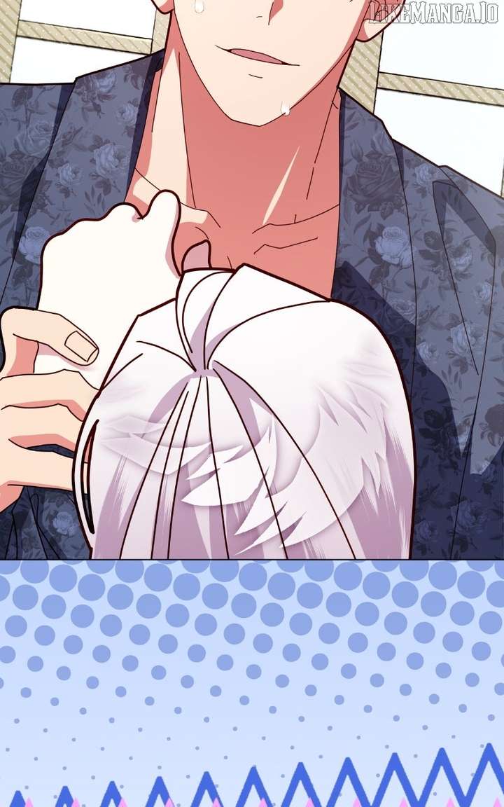 Hoping for My Death Chapter 78 - Page 96