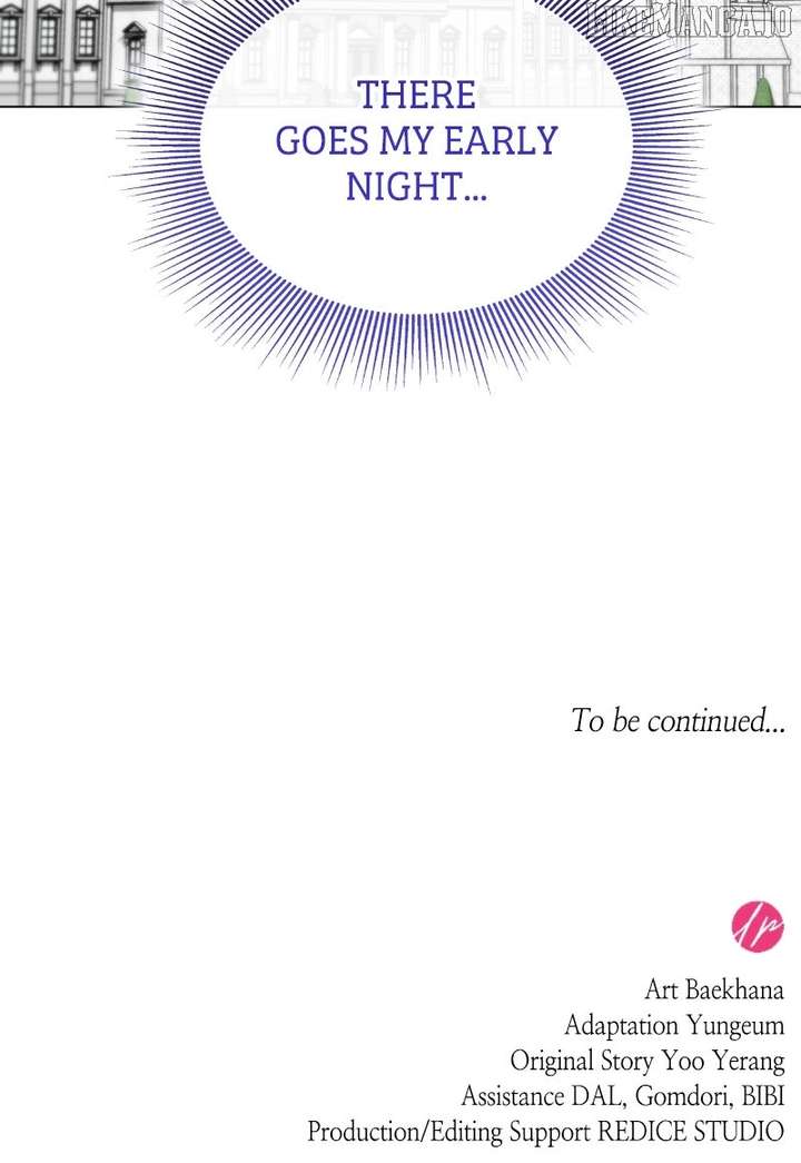 Hoping for My Death Chapter 78 - Page 99