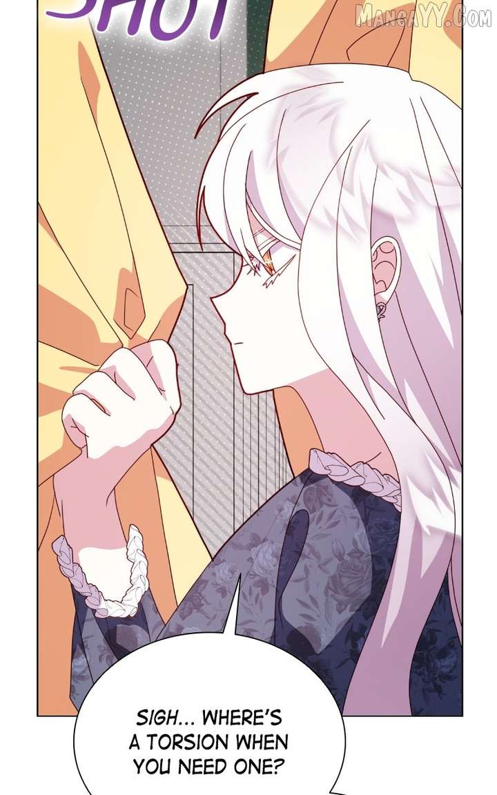 Hoping for My Death Chapter 79 - Page 12