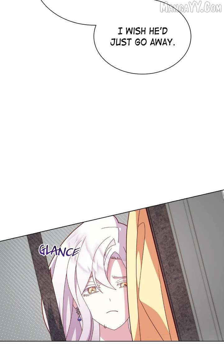 Hoping for My Death Chapter 79 - Page 13