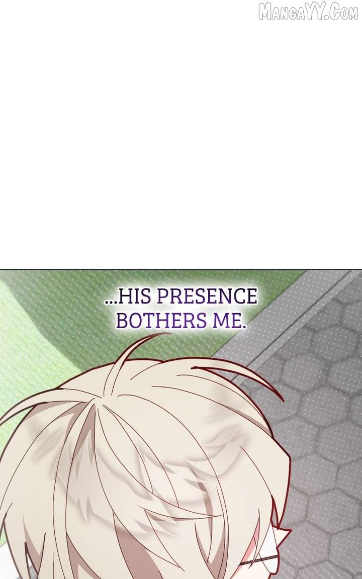 Hoping for My Death Chapter 79 - Page 14