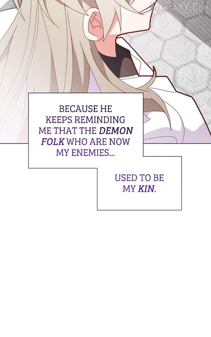 Hoping for My Death Chapter 79 - Page 15