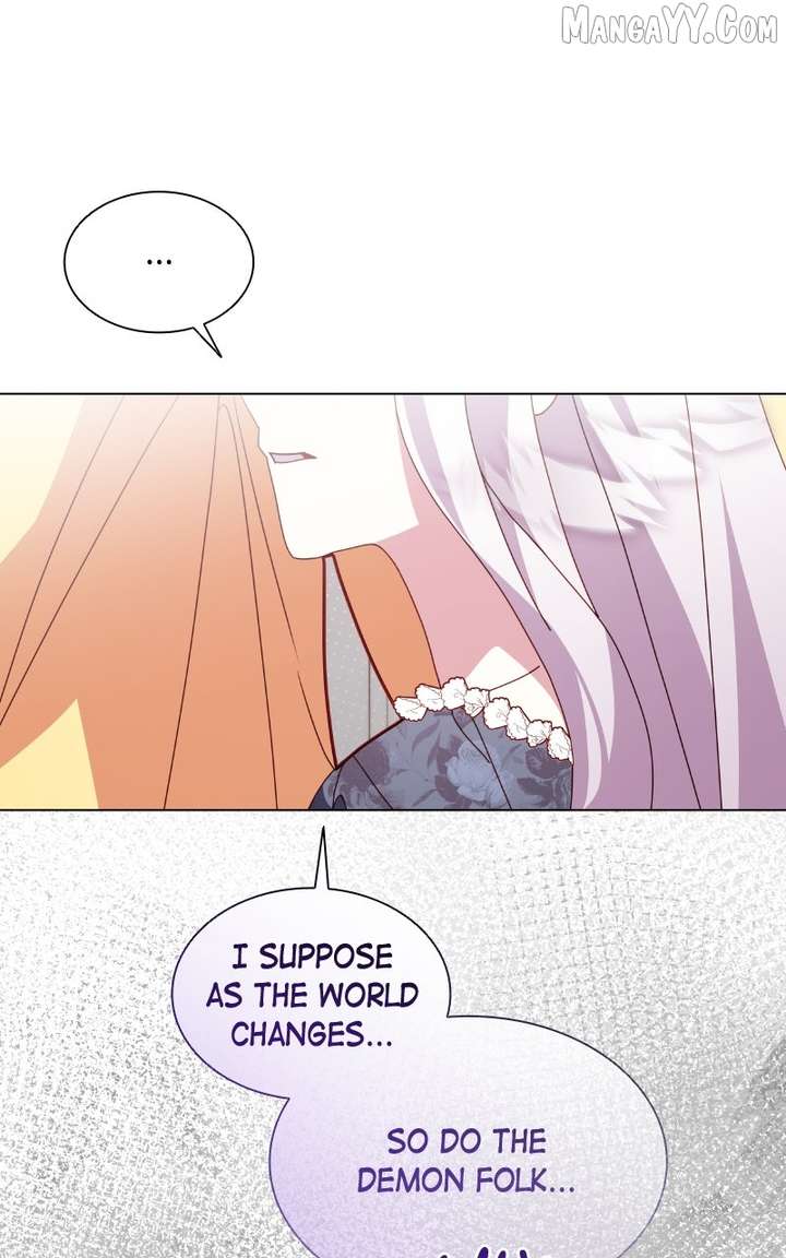 Hoping for My Death Chapter 79 - Page 16