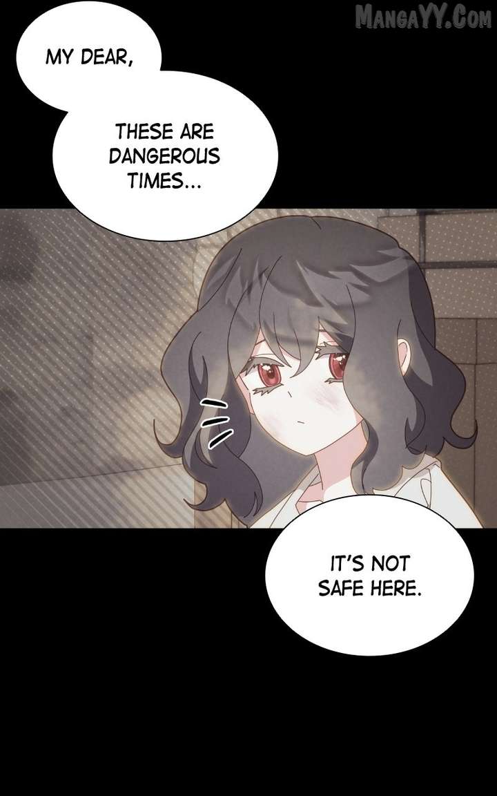 Hoping for My Death Chapter 79 - Page 20