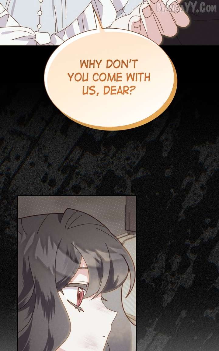 Hoping for My Death Chapter 79 - Page 22