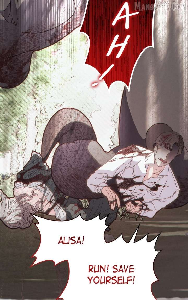 Hoping for My Death Chapter 79 - Page 26