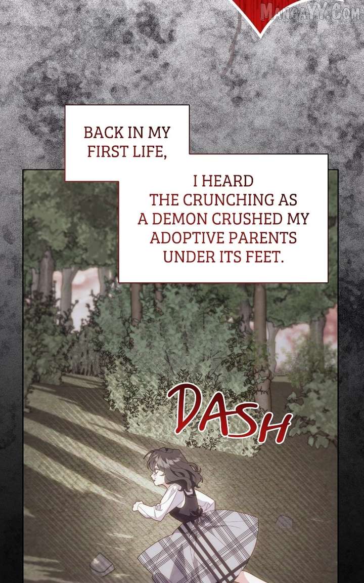 Hoping for My Death Chapter 79 - Page 29