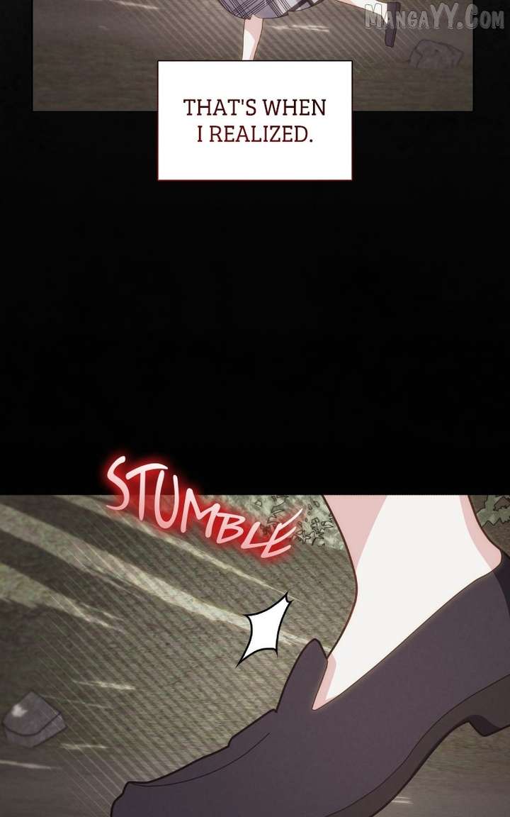 Hoping for My Death Chapter 79 - Page 30