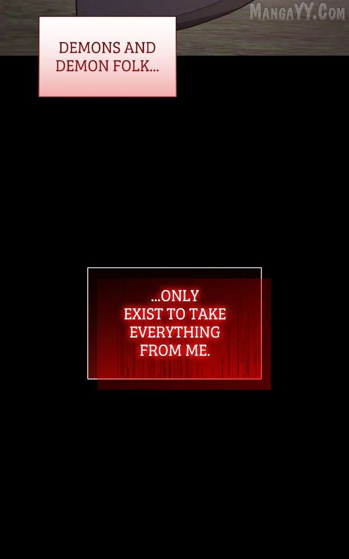 Hoping for My Death Chapter 79 - Page 31