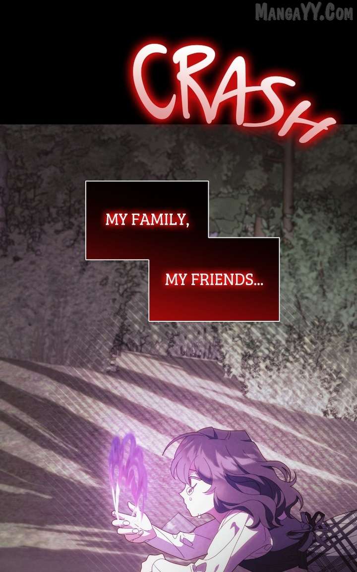 Hoping for My Death Chapter 79 - Page 32